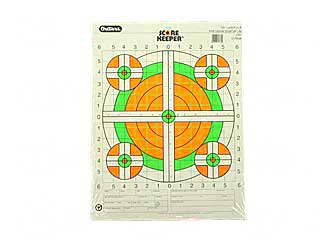 champion targets|revelyst - Score Keeper - 100 YD. for sale