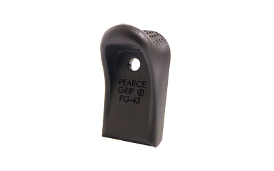 pearce grip inc - Grip Extension - 9mm Luger for sale