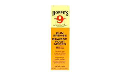 HOPPES GUN GREASE 1.75OZ - for sale