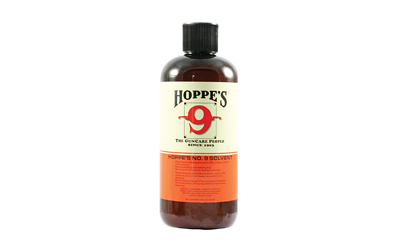 HOPPES #9 GUN BORE CLEANER PINT - for sale