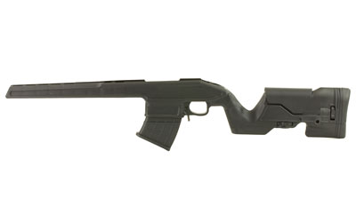 pro mag industries inc - OPFOR -  for sale