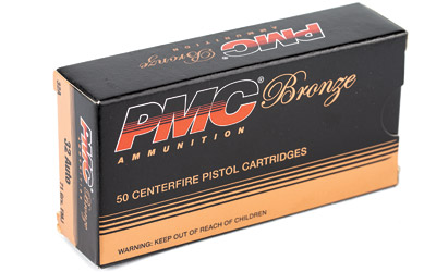 PMC - Bronze - .32 ACP for sale