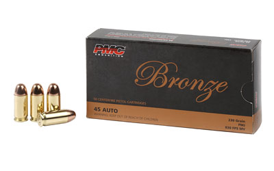 PMC - Bronze - .45 ACP|Auto for sale