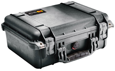 Pelican Cases - Protector -  for sale