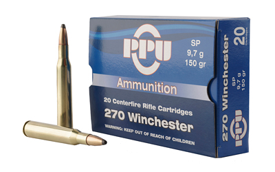 Prvi Partizan - Standard Rifle - .270 Win for sale