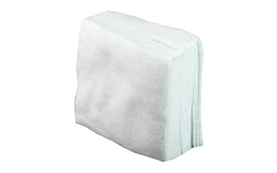 pro shot products - Cleaning Patches -  for sale