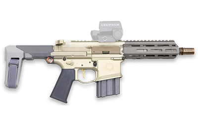 q llc - Honey Badger - .300 AAC Blackout for sale