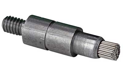 rcbs prec reloading llc - Primer Pocket Brush - Multi-Caliber for sale