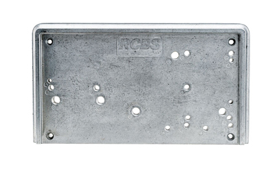 RCBS ACCESSORY BASE PLATE-3 - for sale