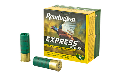 remington ammo|kinetic - Express XLR - 12 Gauge 2.75" for sale