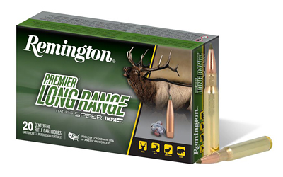 remington ammo|kinetic - Premier - 30-06 Springfield for sale