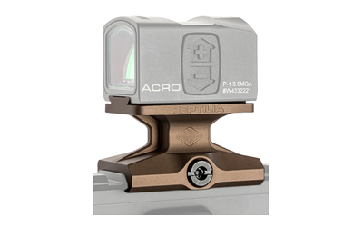 REPTILIA DOT MNT 1/3 CO-WIT ACRO FDE - for sale