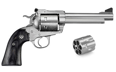 RUGER BLKHWK 45ACP/45C 5.5" STS 6RD - for sale