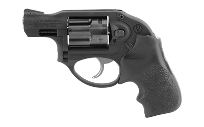 Ruger - LCR - 38 Special +P for sale