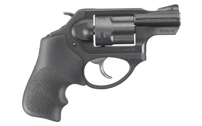 Ruger - LCRx - 38 Special +P for sale