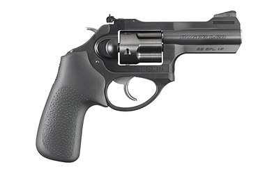 Ruger - LCRx - 38 Special +P for sale
