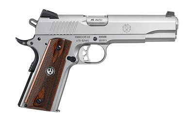 Ruger - SR1911 - .45 ACP|Auto for sale