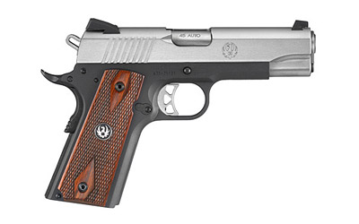 Ruger - SR1911 - .45 ACP|Auto for sale