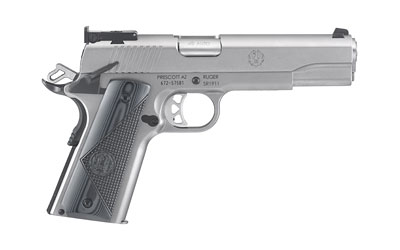 Ruger - SR1911 - .45 ACP|Auto for sale