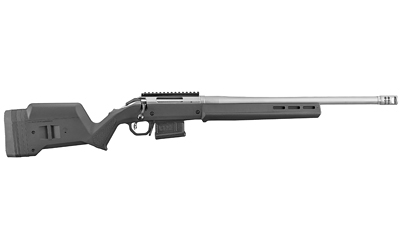 RUGER AMERICAN HNTR 6.5CRD 18" 5RD - for sale