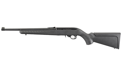 RUGER 10/22 COMP 22LR 16.1" BLK 10RD - for sale