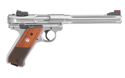 Ruger - Mark IV - .22LR for sale