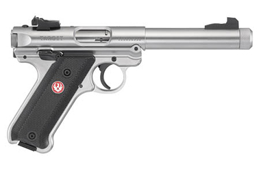 Ruger - Mark IV - .22LR for sale