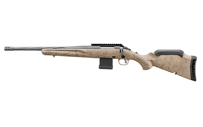 Ruger - American II - .300 AAC Blackout for sale