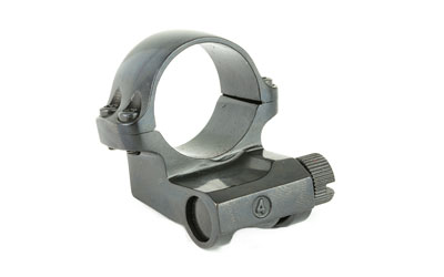 Ruger - 4BO Offset Scope Ring - 4 BO for sale