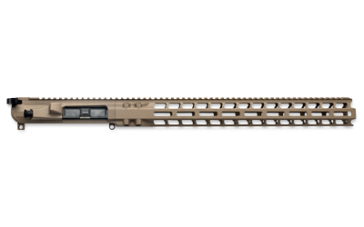 RADIAN UPPER 17.5" 223 WYLDE FDE - for sale