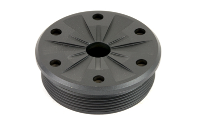 SCO BRAVO FRONT CAP .223CAL GRAY - for sale