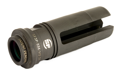 surefire- laser products - Suppressor Adapter - Flash Hider for sale