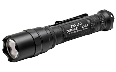 surefire- laser products - E2D Defender Ultra -  for sale