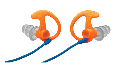 SUREFIRE SONIC DFNDR MAX MD ORG 1PR - for sale