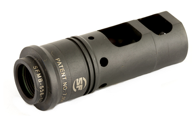 surefire- laser products - Suppressor Adapter - Muzzle Brake for sale