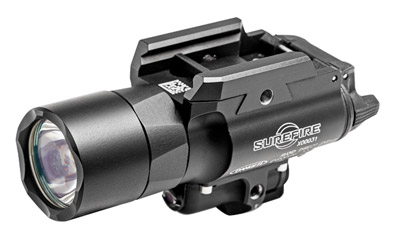 surefire- laser products - X400U-A-GN -  for sale