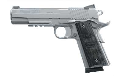 Sig Sauer - 1911 - .45 ACP|Auto for sale