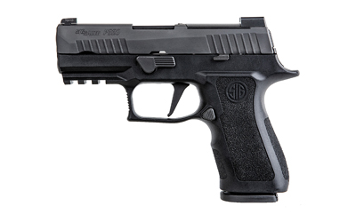 Sig Sauer - P320 - 9mm Luger for sale