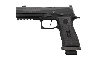 Sig Sauer - P320XF - 9mm Luger for sale