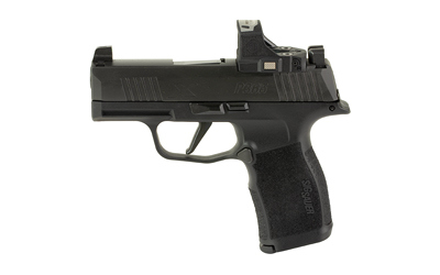 Sig Sauer - P365X - 9mm Luger for sale