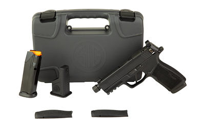 SIG P365 XMACRO HP 9MM 4.3" 17RD BLK - for sale