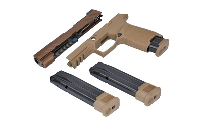 Sig Sauer - X-Change Kit - 9mm Luger for sale