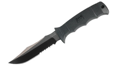 sog knives (gsm outdoors) - Seal Pup -  for sale