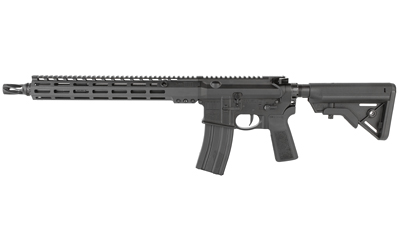 SOLGW M4L89 BS 14.5" HUX .223WLD BLK - for sale