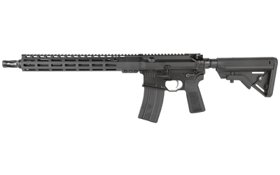 SOLGW M4 L89 BS 13.7" HUX 5.56 BLK - for sale