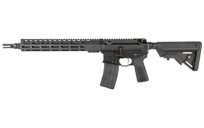 SOLGW M4 L89 BS 13.7" NOX 5.56 BLK - for sale