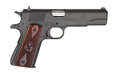 Springfield Armory - 1911 - .45 ACP|Auto for sale