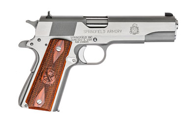Springfield Armory - 1911 - .45 ACP|Auto for sale