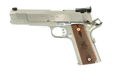 Springfield Armory - 1911 Loaded - .45 ACP|Auto for sale