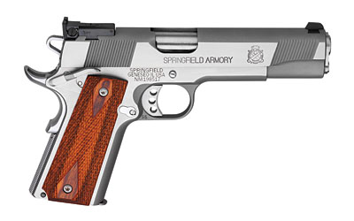 Springfield Armory - 1911 Loaded - 9mm Luger for sale